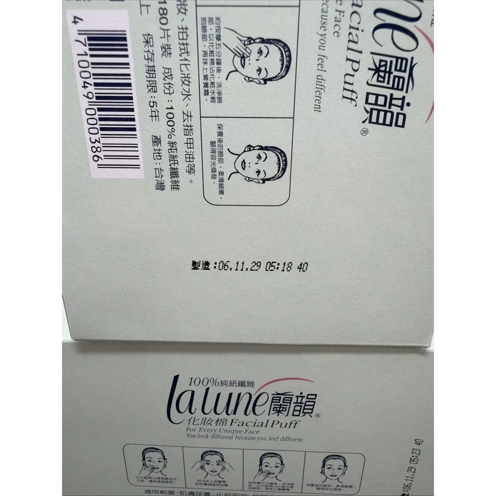 N/A lalune 100%
